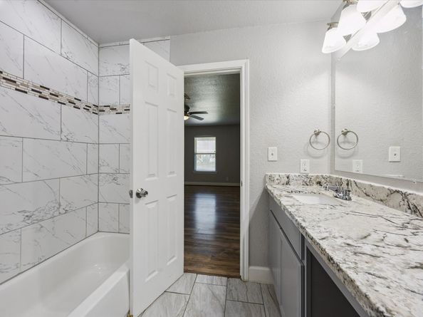 5014 Yellowstone Boulevard, Houston TX 77021