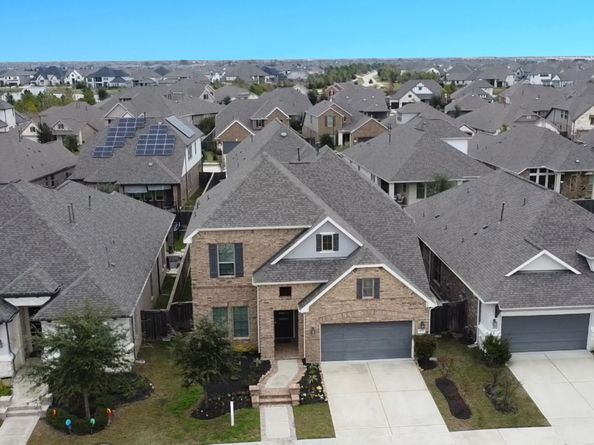 15118 Kickapoo Cavern Drive, Cypress TX 77433