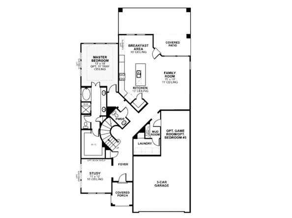 15118 Kickapoo Cavern Drive, Cypress TX 77433