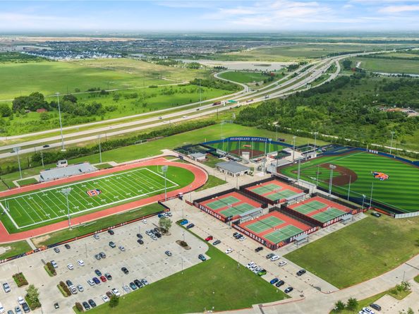 15118 Kickapoo Cavern Drive, Cypress TX 77433