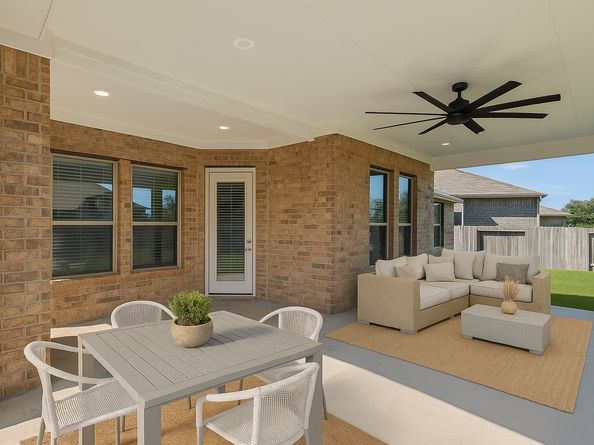 15118 Kickapoo Cavern Drive, Cypress TX 77433