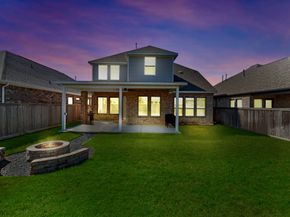 15118 Kickapoo Cavern Drive, Cypress TX 77433