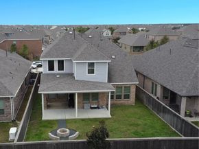 15118 Kickapoo Cavern Drive, Cypress TX 77433