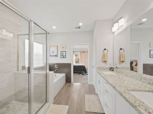 5602 Belmark Street, Houston TX 77033