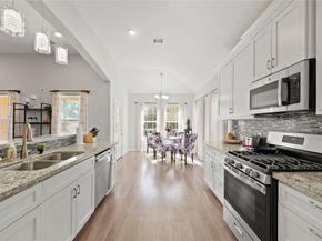 5602 Belmark Street, Houston TX 77033