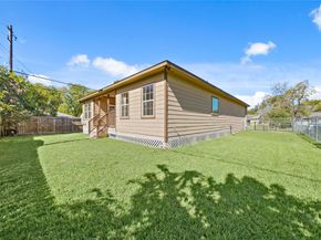 5602 Belmark Street, Houston TX 77033