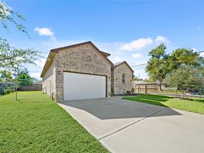 5602 Belmark Street, Houston TX 77033