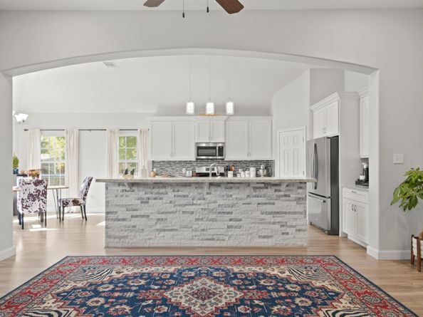 5602 Belmark Street, Houston TX 77033