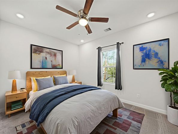 5602 Belmark Street, Houston TX 77033