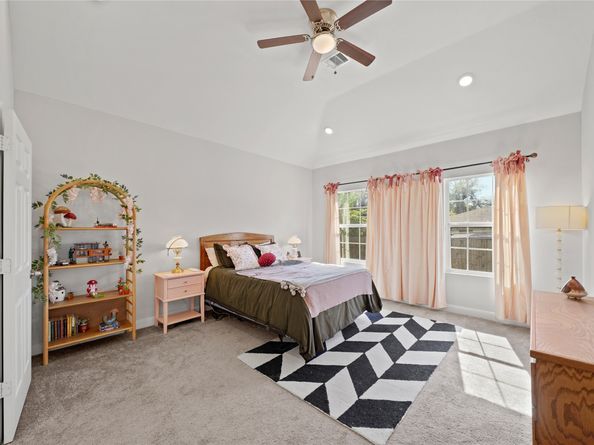 5602 Belmark Street, Houston TX 77033