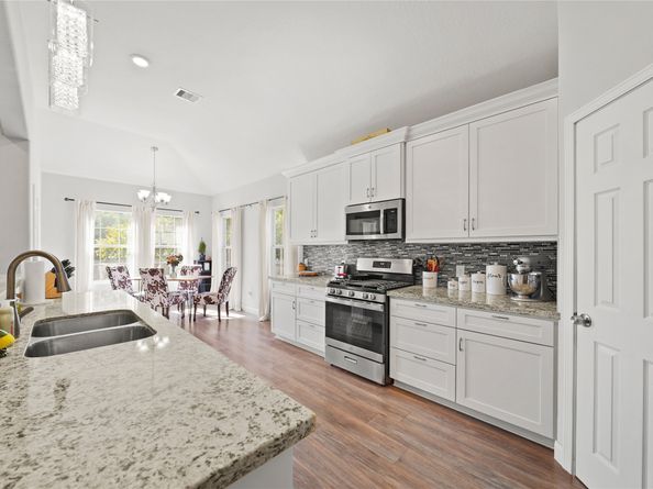 5602 Belmark Street, Houston TX 77033