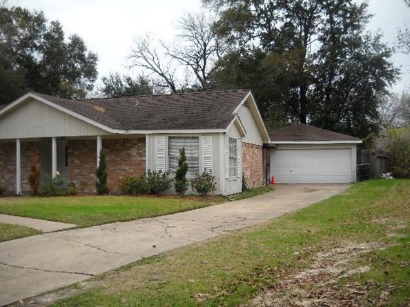 7230 Jadewood drive Drive, Houston TX 77088