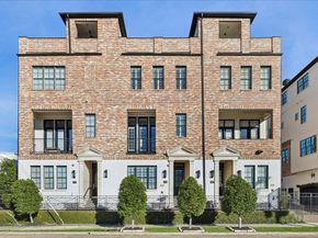 3850 Glen Arbor Drive, Houston TX 77025