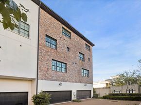 3850 Glen Arbor Drive, Houston TX 77025