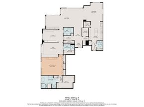 1100 Uptown Park Boulevard 102, Houston TX 77056