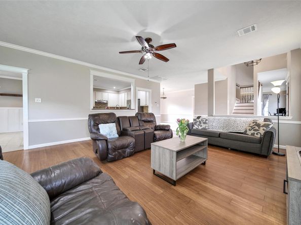 3802 Abalone Cove, Missouri City TX 77459