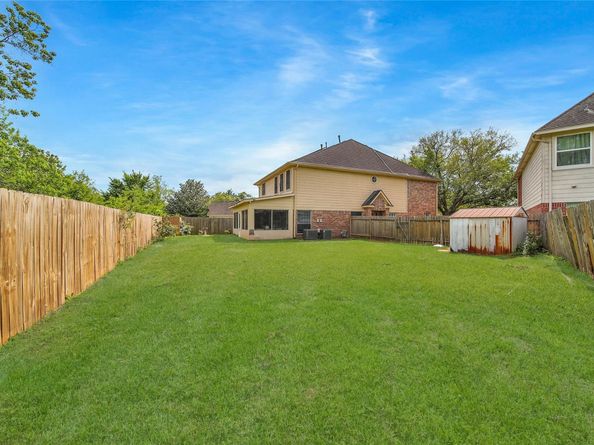 3802 Abalone Cove, Missouri City TX 77459