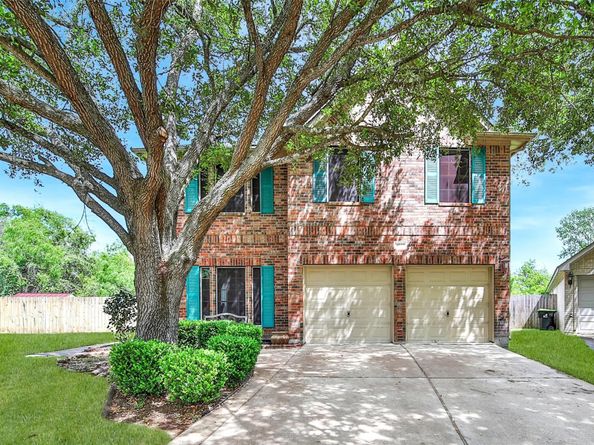 3802 Abalone Cove, Missouri City TX 77459