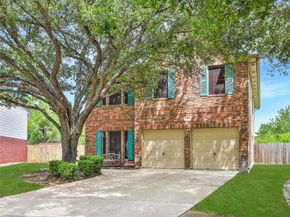 3802 Abalone Cove, Missouri City TX 77459