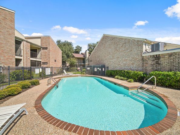 8100 Cambridge Street 61, Houston TX 77054