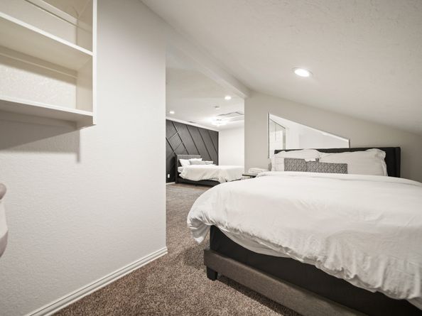 8100 Cambridge Street 61, Houston TX 77054