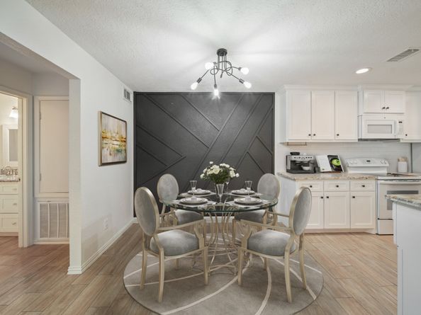 8100 Cambridge Street 61, Houston TX 77054