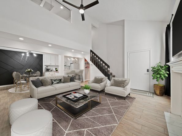 8100 Cambridge Street 61, Houston TX 77054