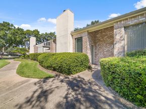 8100 Cambridge Street 61, Houston TX 77054