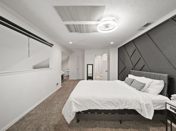 8100 Cambridge Street 61, Houston TX 77054