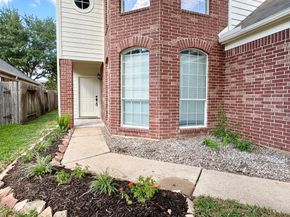 18306 Juniper Creek Lane, Cypress TX 77429