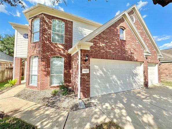 18306 Juniper Creek Lane, Cypress TX 77429