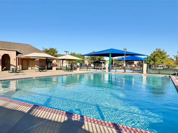 18306 Juniper Creek Lane, Cypress TX 77429