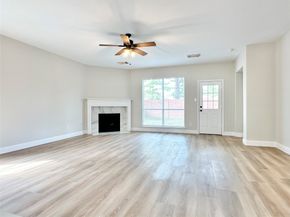 18306 Juniper Creek Lane, Cypress TX 77429