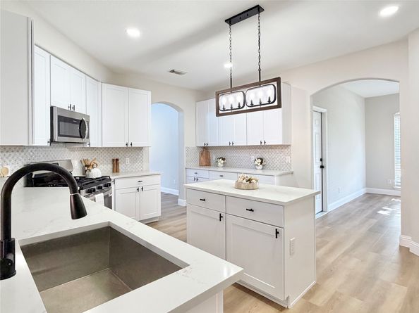 18306 Juniper Creek Lane, Cypress TX 77429