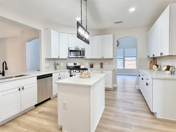 18306 Juniper Creek Lane, Cypress TX 77429