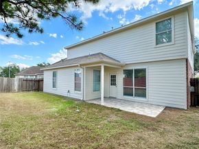 18306 Juniper Creek Lane, Cypress TX 77429