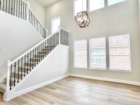 18306 Juniper Creek Lane, Cypress TX 77429