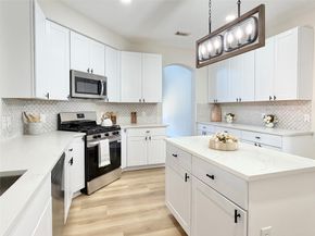 18306 Juniper Creek Lane, Cypress TX 77429