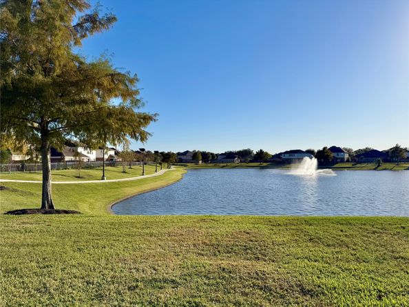 18306 Juniper Creek Lane, Cypress TX 77429