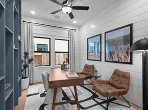 11230 Peacock Flower Street, Cypress TX 77433