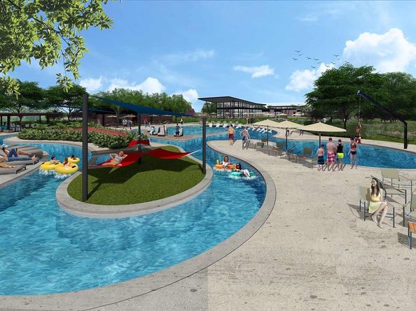 11230 Peacock Flower Street, Cypress TX 77433