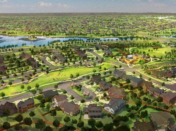 11230 Peacock Flower Street, Cypress TX 77433