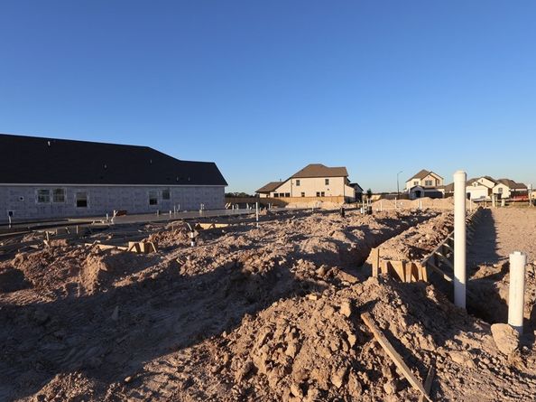 11230 Peacock Flower Street, Cypress TX 77433