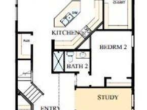 11230 Peacock Flower Street, Cypress TX 77433