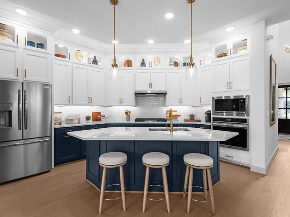 11230 Peacock Flower Street, Cypress TX 77433