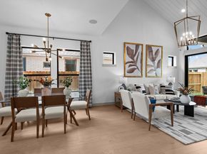 11230 Peacock Flower Street, Cypress TX 77433