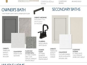 11230 Peacock Flower Street, Cypress TX 77433