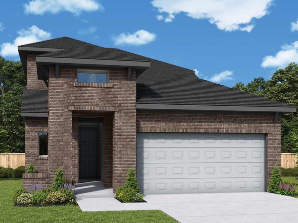 11230 Peacock Flower Street, Cypress TX 77433