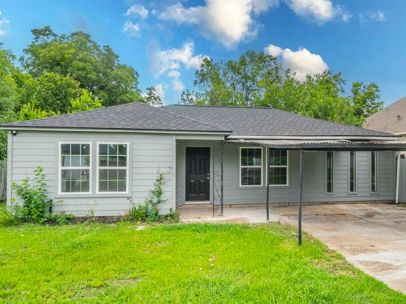 4118 Groton Drive, Houston TX 77047