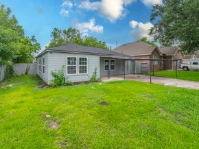 4118 Groton Drive, Houston TX 77047
